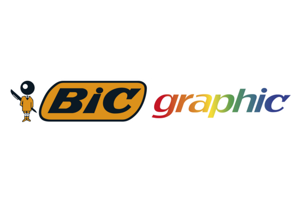BIC Graphic