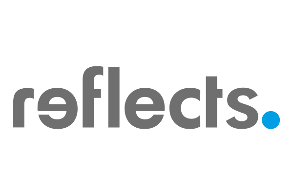 Reflects